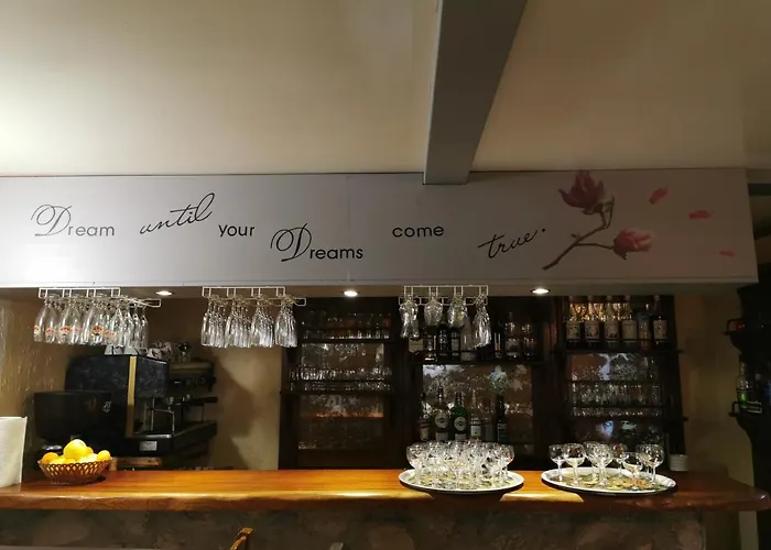 Auberge Du Riou
