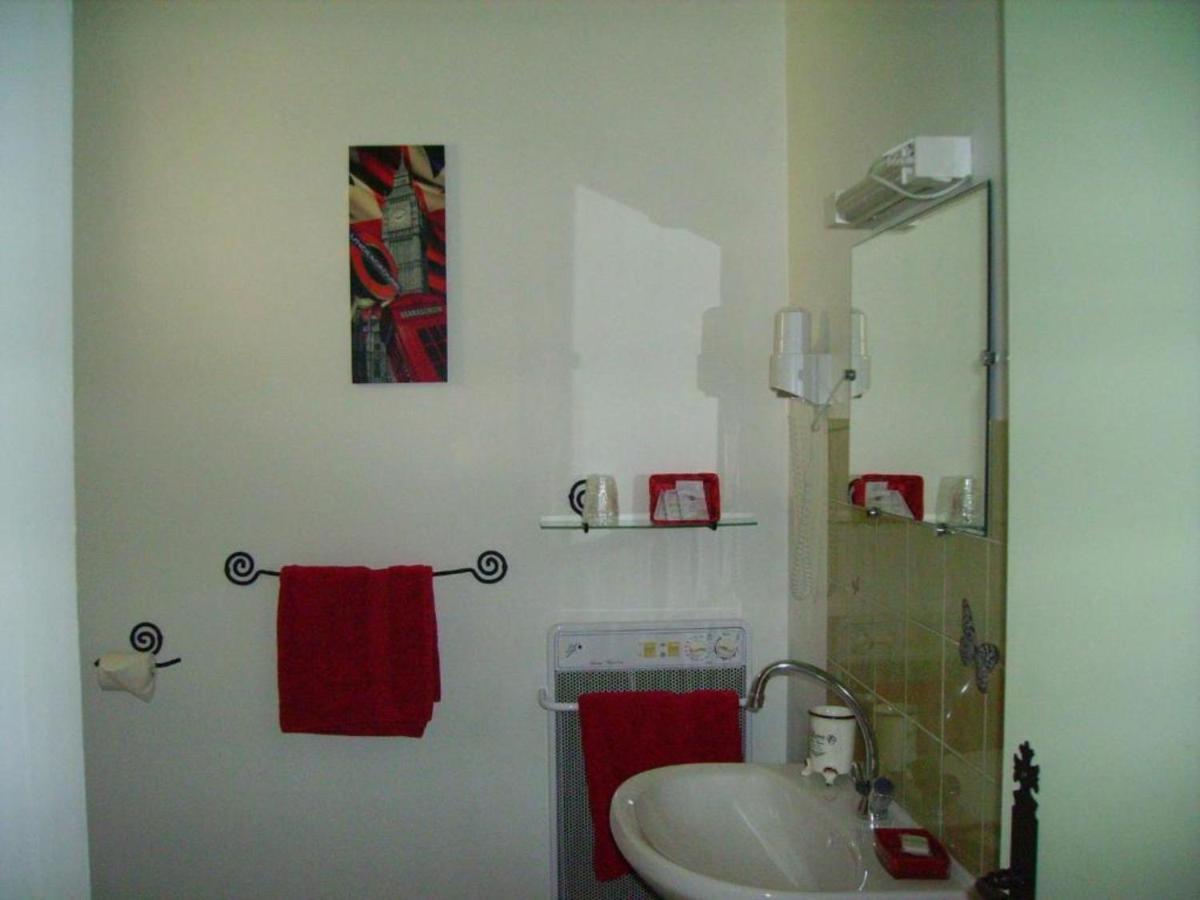 Du Riou Hotel 2*