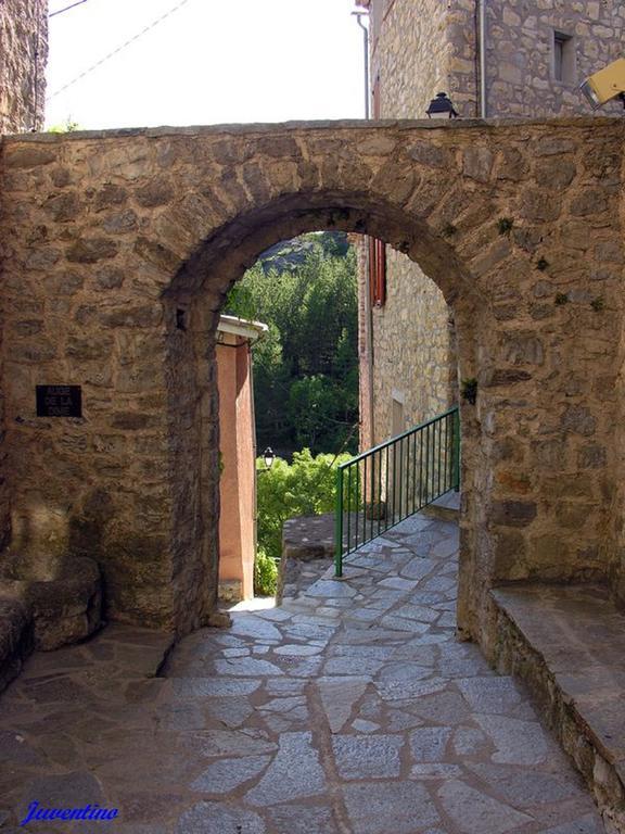 Hotel Du Riou