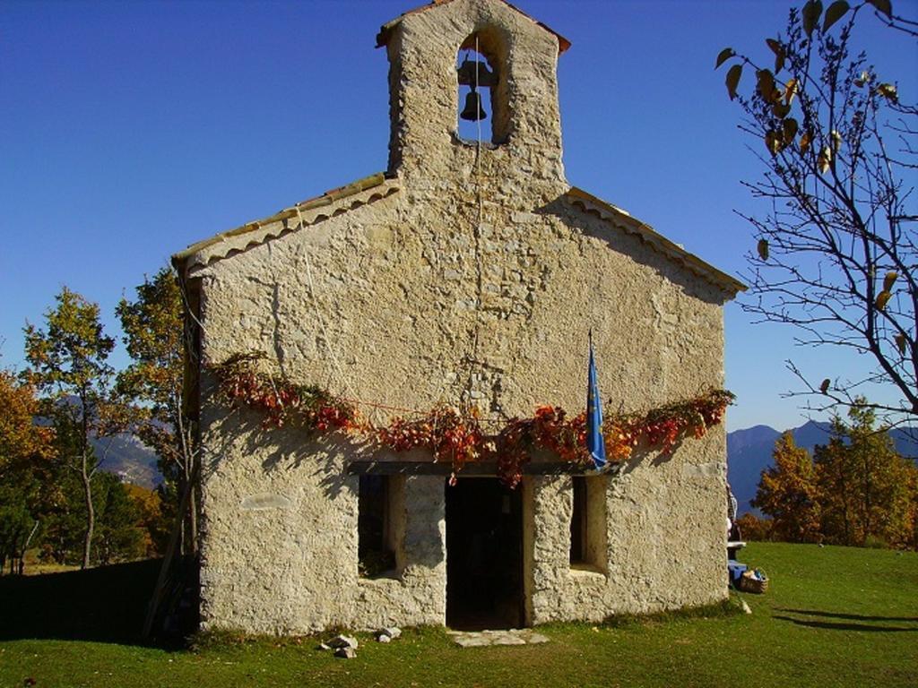 Du Riou Puget-Rostang