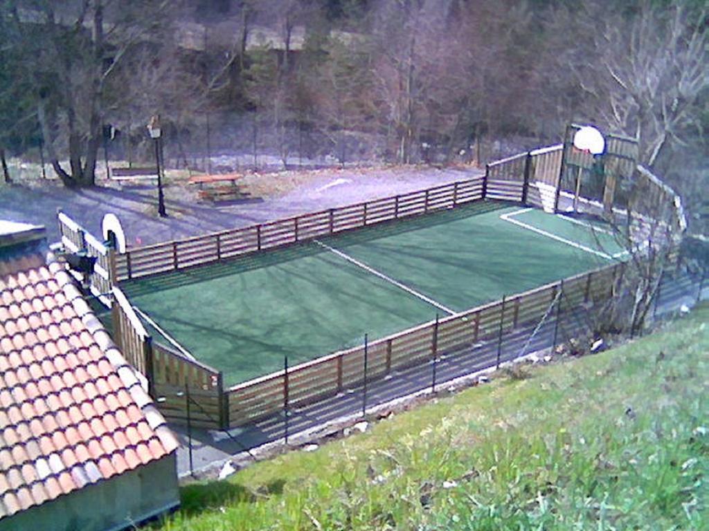 Hotel Du Riou Puget-Rostang