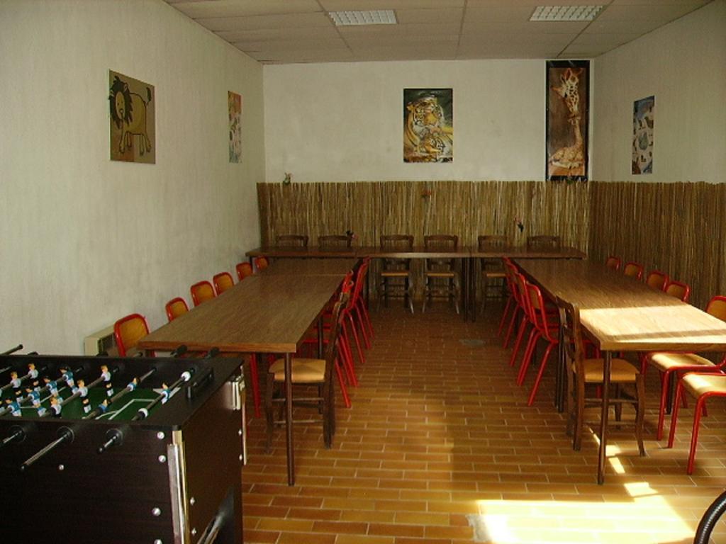 Hotel Du Riou 2*