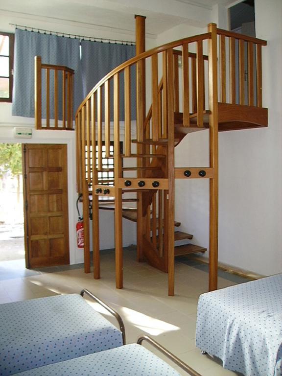 Hotel Du Riou Puget-Rostang